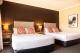 Guest Room
 - Nightcap at Archer Hotel