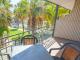 Ocean View Apartment Balcony
 - Ningaloo Reef Resort Coral Bay