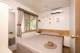 Chalet
 - Nitmiluk Cabins