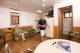Chalet
 - Nitmiluk Cabins