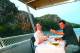 Katherine Region Tours, Cruises, Sightseeing and Touring - Nabilil Dreaming Sunset Dinner Cruise - NITSS