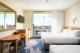 Harbour View Twin Room
 - Noah's on the Beach