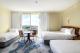 Harbour View Family Room
 - Noah's on the Beach