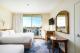 City View Twin Room
 - Noah's on the Beach