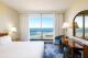 Mid Ocean View Queen Room
 - Noah's on the Beach
