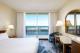 Low Ocean View Queen Room
 - Noah's on the Beach