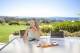 View
 - Noosa Crest Resort