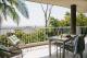 Spacious balcony
 - Noosa Hill Resort