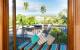 3 Bedroom Ocean / Hinterland Residence - Sunbed
 - Noosa Residences