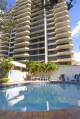 Exterior
 - Norfolk Luxury Beachfront Apartments