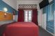 Standard Double Room
 - North Gregory Hotel