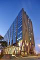 Exterior
 - Novotel Auckland Airport