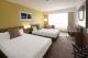 Guest Room Twin
 - Novotel Auckland Ellerslie