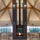 The Cellar Kitchen Restaurant - Novotel Barossa Valley Resort