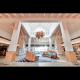 Lobby
 - Novotel Cairns Oasis Resort