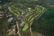 Aerial shot
 - RACV Goldfields Resort
