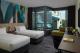Standard Twin Room with Balcony
 - Novotel Geelong