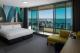 Deluxe King Room with Bay View
 - Novotel Geelong