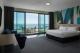 Superior King Room with Bay View
 - Novotel Geelong