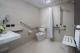 Accessible Bathroom
 - Novotel Geelong
