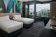 Accessible Twin Room
 - Novotel Geelong