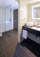 Bathroom
 - Novotel Melbourne On Collins