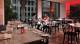 Restaurant  - Novotel Melbourne On Collins