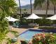 Pool  - Novotel Nadi