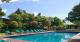 Novotel Nadi pool
 - Novotel Nadi
