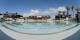 Pool Panorama
 - Mantarays Ningaloo Beach Resort