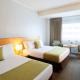 Double Room
 - Novotel Perth Langley
