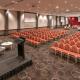 Ballroom - Conferences and Events
 - Novotel Perth Langley