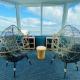 Novotel x Calm Sky Deck - Relaxation area
 - Novotel Perth Langley
