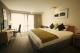 STD Guest Room
 - Novotel Queenstown Lakeside