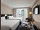Superior Twin Room (Queen beds)
 - Novotel Sydney Brighton Beach