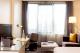 Executive Bedroom
 - Novotel Sydney Central