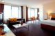 Suite
 - Novotel Sydney Central