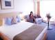 Room
 - Novotel Sydney Olympic Park