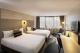 Standard Twin
 - Novotel Sydney Parramatta