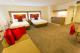 Deluxe Twin Room
 - Novotel Sydney West HQ