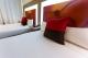 Superior Twin Room  - Novotel Sydney West HQ
