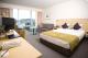 Novotel Queen
 - Novotel Wellington