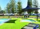 Pool  - NRMA Port Macquarie Breakwall Holiday Park
