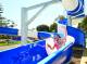 Waterslide
 - NRMA Victor Harbor Beachfront Holiday Park