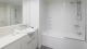Oaks 212 Margaret 1 Bedroom Bathroom
 - Oaks Brisbane Margaret Suites