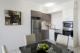 Kitchen
 - Oaks Ipswich Aspire Suites
