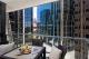 One Bedroom Balcony 
 - Oaks Brisbane Aurora Suites