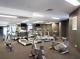 Gym
 - Oaks Brisbane Aurora Suites