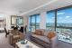 Oaks Aurora Living Room
 - Oaks Brisbane Aurora Suites