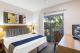 One Bedroom  
 - Oaks Broome Hotel